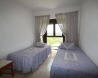 Resale - Apartment - Orihuela Costa - Las Ramblas