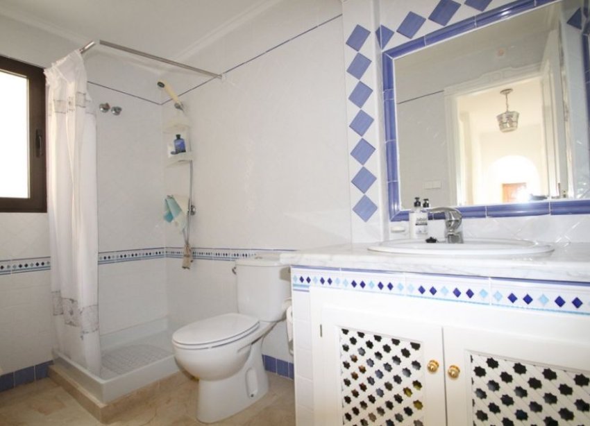 Resale - Apartment - Orihuela Costa - Las Ramblas