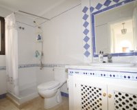 Resale - Apartment - Orihuela Costa - Las Ramblas