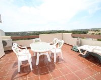 Resale - Apartment - Orihuela Costa - Las Ramblas