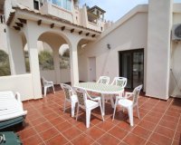 Resale - Apartment - Orihuela Costa - Las Ramblas