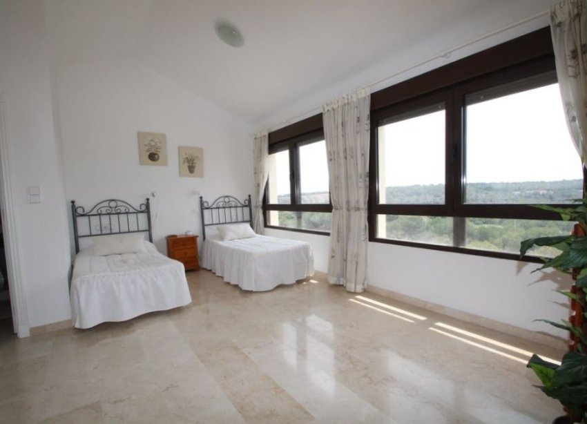 Resale - Apartment - Orihuela Costa - Las Ramblas