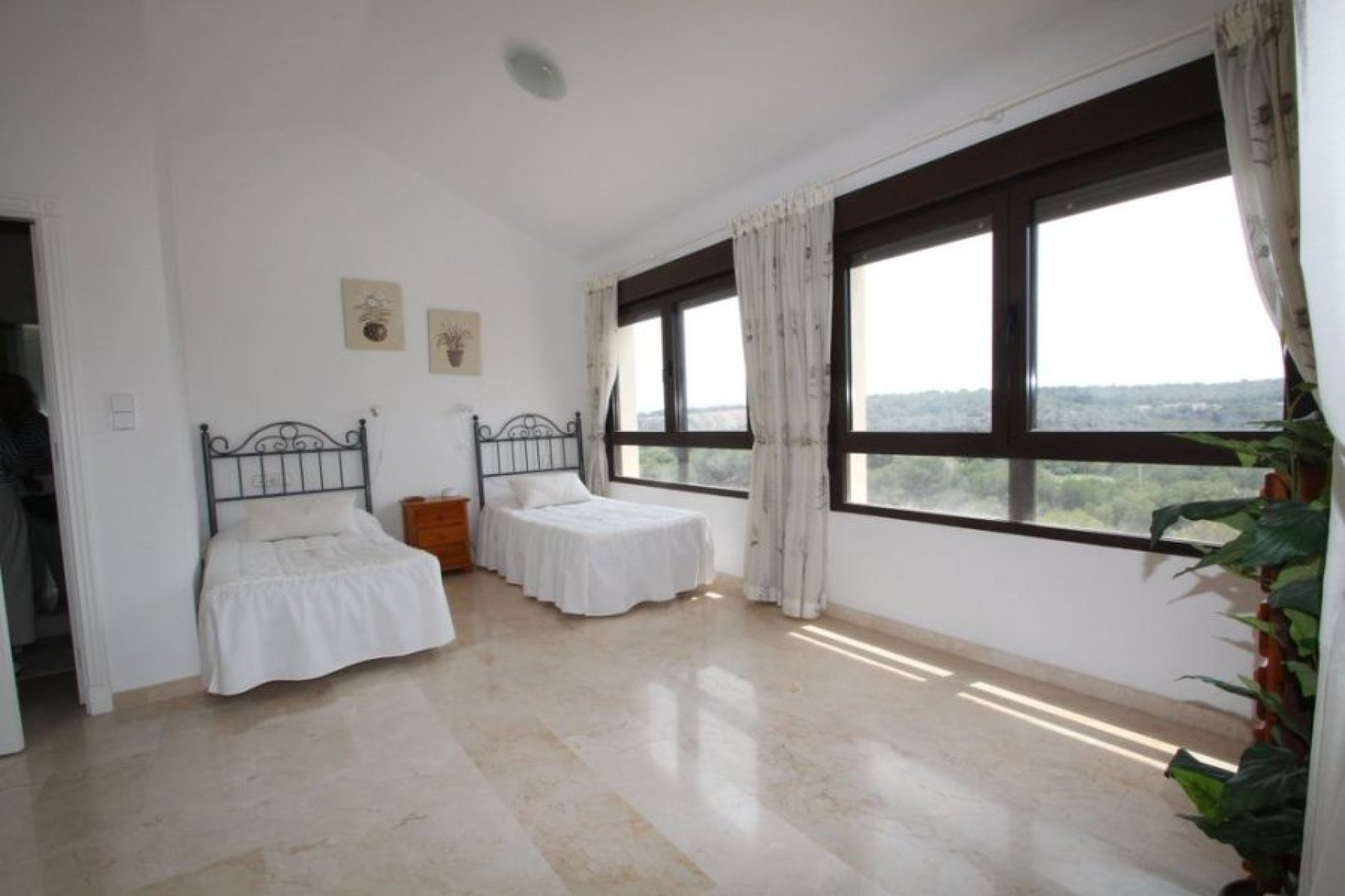 Resale - Apartment - Orihuela Costa - Las Ramblas