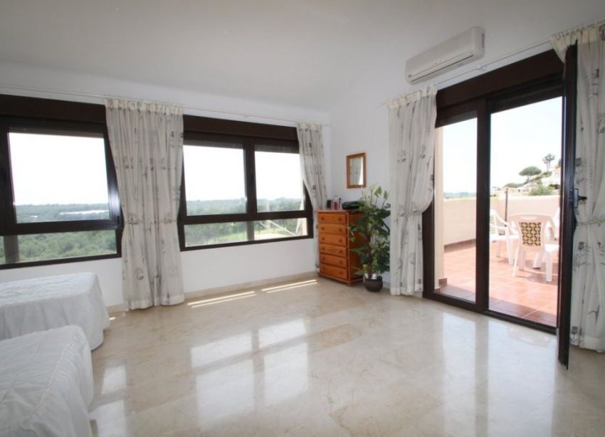 Resale - Apartment - Orihuela Costa - Las Ramblas