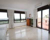 Resale - Apartment - Orihuela Costa - Las Ramblas