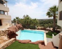 Resale - Apartment - Orihuela Costa - Las Ramblas