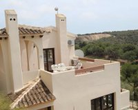 Resale - Apartment - Orihuela Costa - Las Ramblas