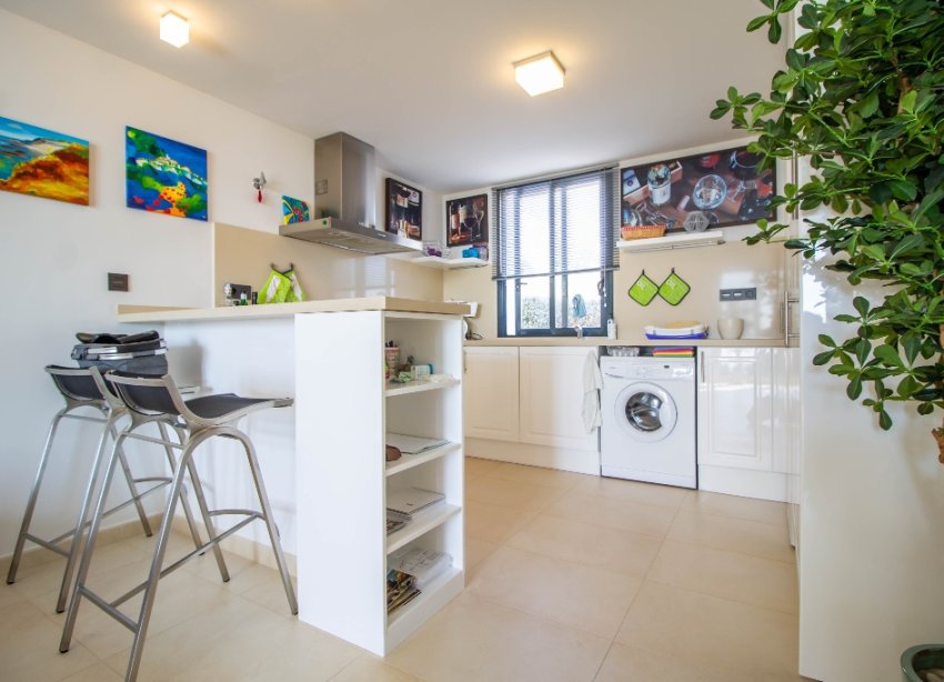 Resale - Apartment - Orihuela Costa - Las Ramblas