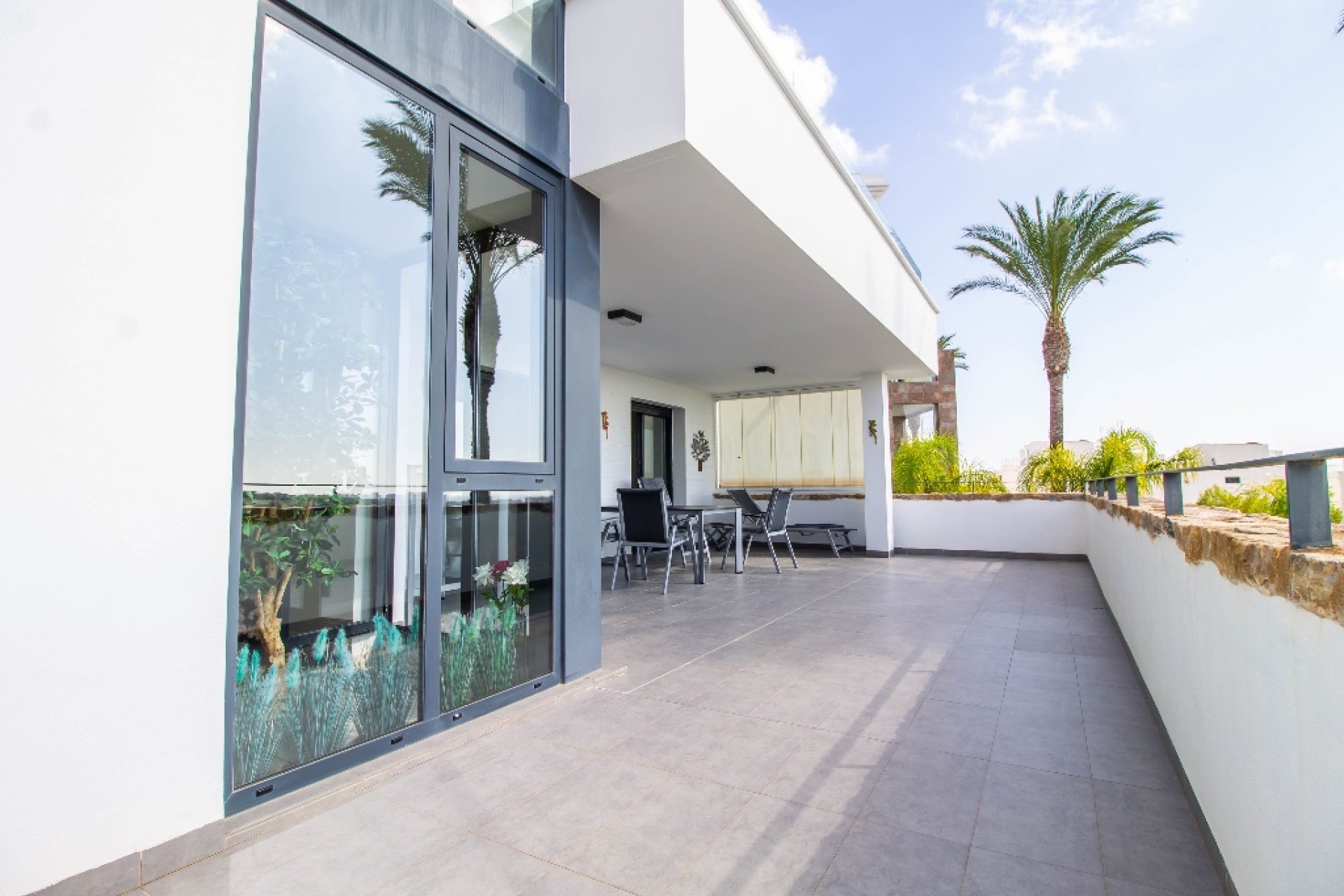 Resale - Apartment - Orihuela Costa - Las Ramblas