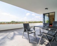 Resale - Apartment - Orihuela Costa - Las Ramblas