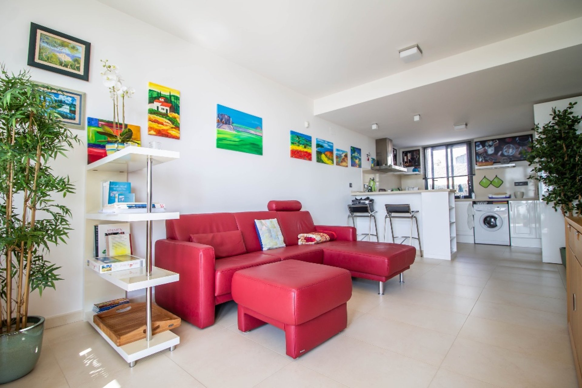 Resale - Apartment - Orihuela Costa - Las Ramblas