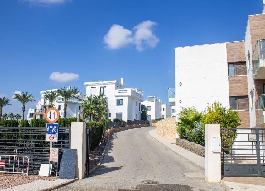 Resale - Apartment - Orihuela Costa - Las Ramblas