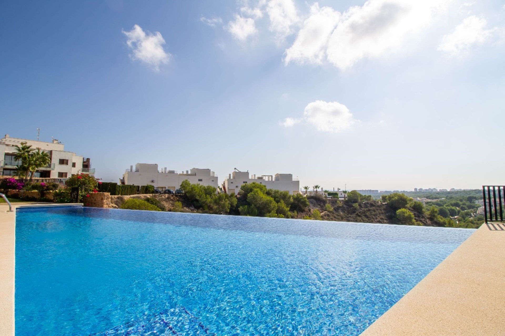 Resale - Apartment - Orihuela Costa - Las Ramblas