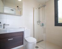 Resale - Apartment - Orihuela Costa - Las Ramblas