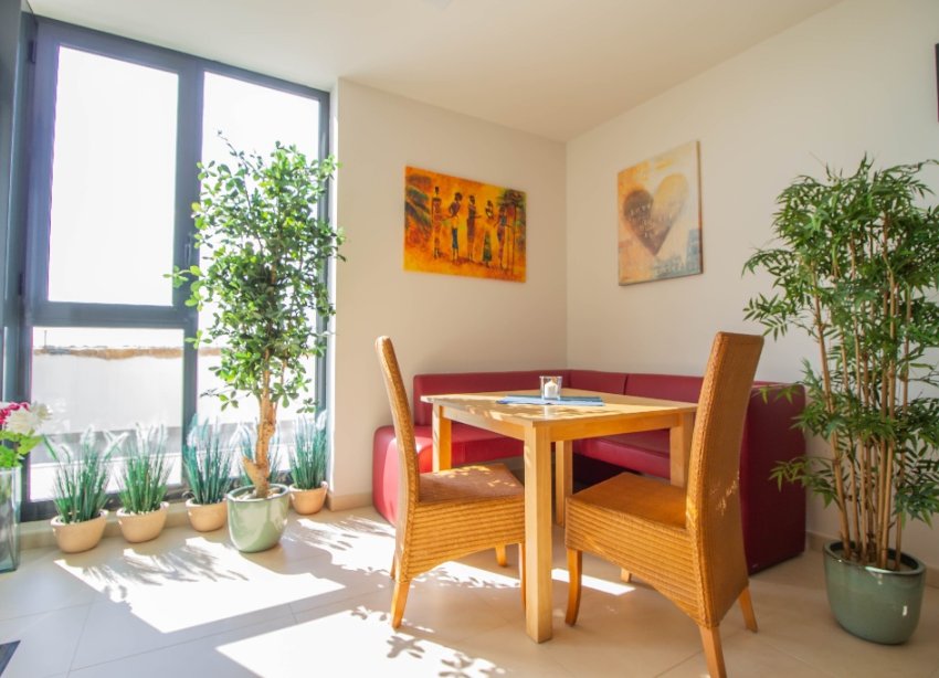 Resale - Apartment - Orihuela Costa - Las Ramblas