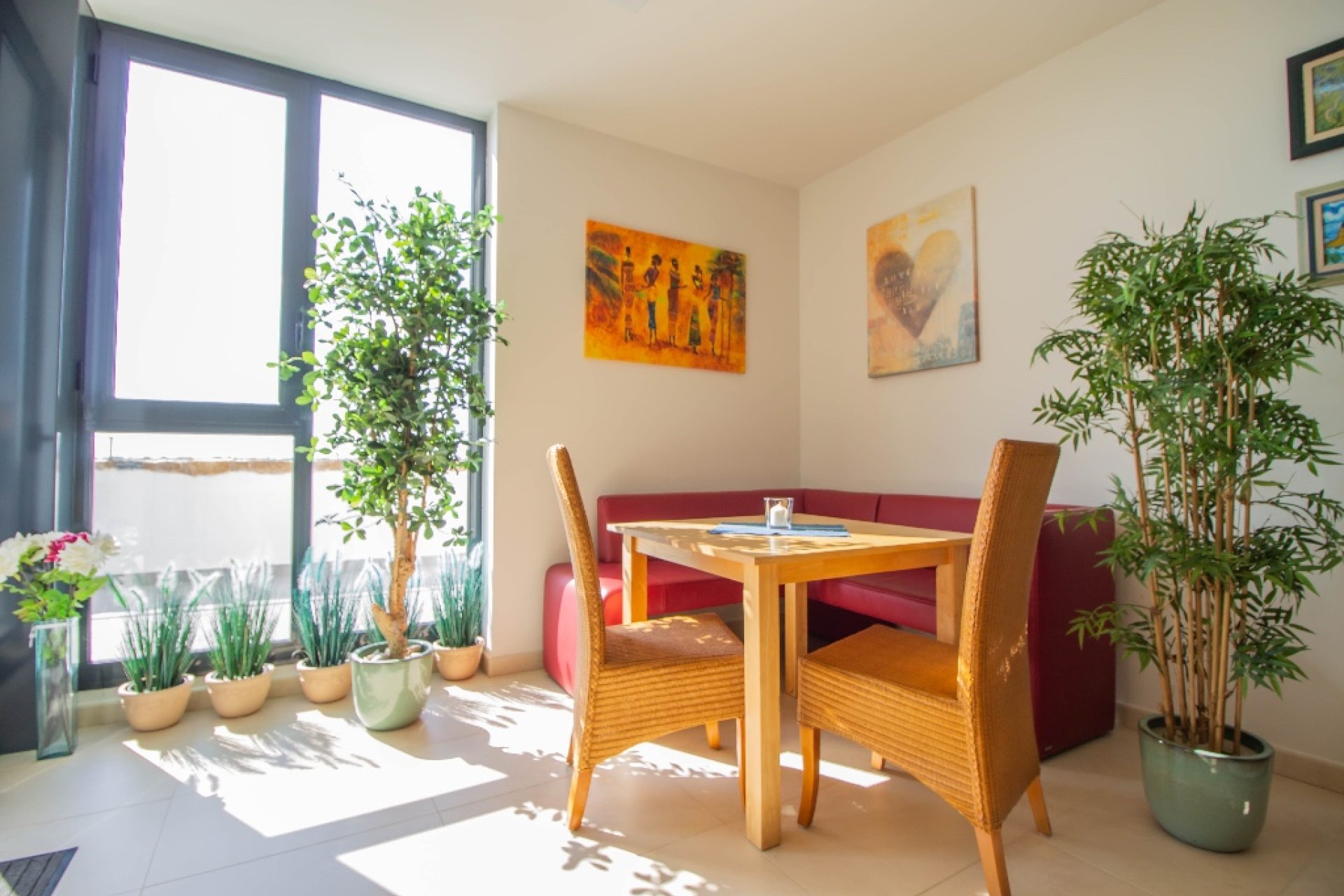 Resale - Apartment - Orihuela Costa - Las Ramblas