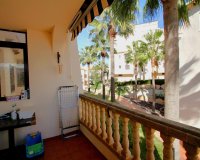 Resale - Apartment - Orihuela Costa - Las Ramblas