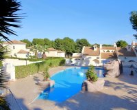 Resale - Apartment - Orihuela Costa - Las Ramblas