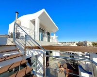 Resale - Apartment - Orihuela Costa - Las Ramblas