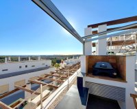 Resale - Apartment - Orihuela Costa - Las Ramblas