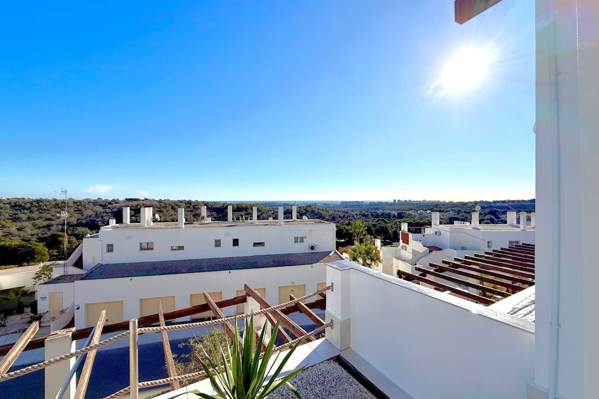 Resale - Apartment - Orihuela Costa - Las Ramblas