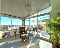 Resale - Apartment - Orihuela Costa - Las Ramblas