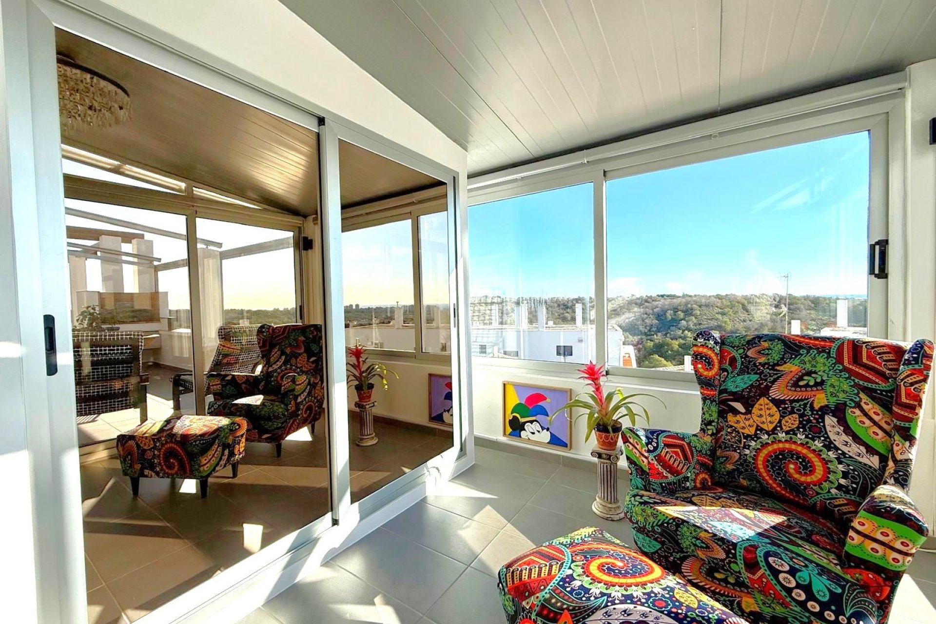 Resale - Apartment - Orihuela Costa - Las Ramblas