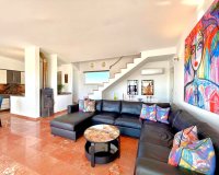 Resale - Apartment - Orihuela Costa - Las Ramblas