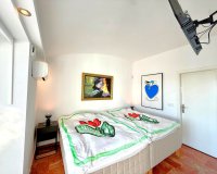 Resale - Apartment - Orihuela Costa - Las Ramblas