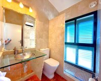 Resale - Apartment - Orihuela Costa - Las Ramblas