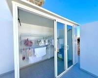 Resale - Apartment - Orihuela Costa - Las Ramblas