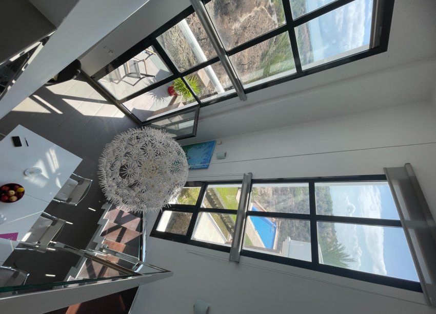 Resale - Apartment - Orihuela Costa - Las Ramblas