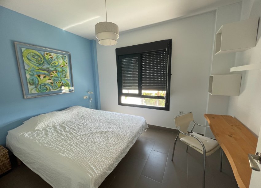 Resale - Apartment - Orihuela Costa - Las Ramblas