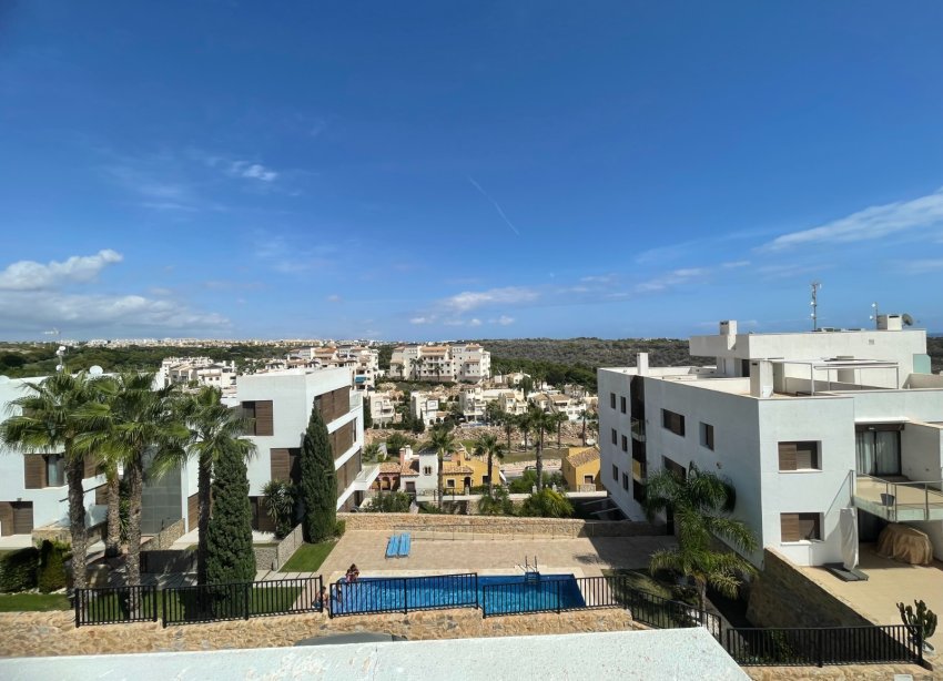 Resale - Apartment - Orihuela Costa - Las Ramblas