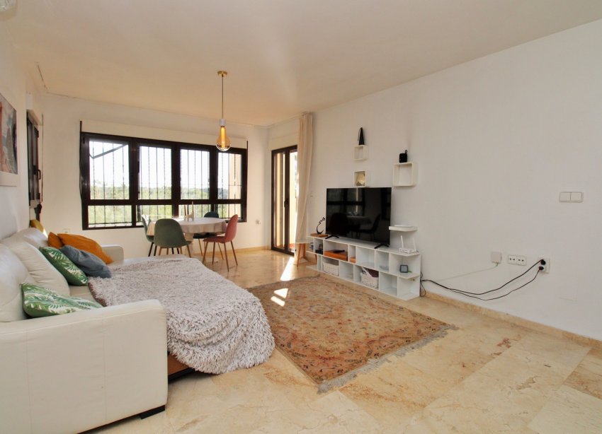 Resale - Apartment - Orihuela Costa - Las Ramblas