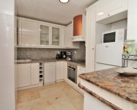 Resale - Apartment - Orihuela Costa - Las Ramblas