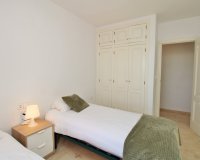 Resale - Apartment - Orihuela Costa - Las Ramblas