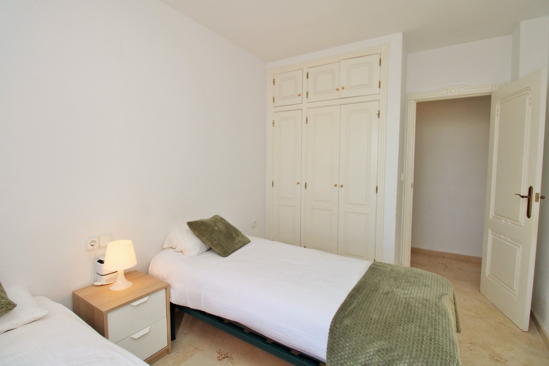 Resale - Apartment - Orihuela Costa - Las Ramblas