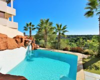 Resale - Apartment - Orihuela Costa - Las Ramblas