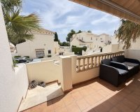 Resale - Apartment - Orihuela Costa - Las Ramblas