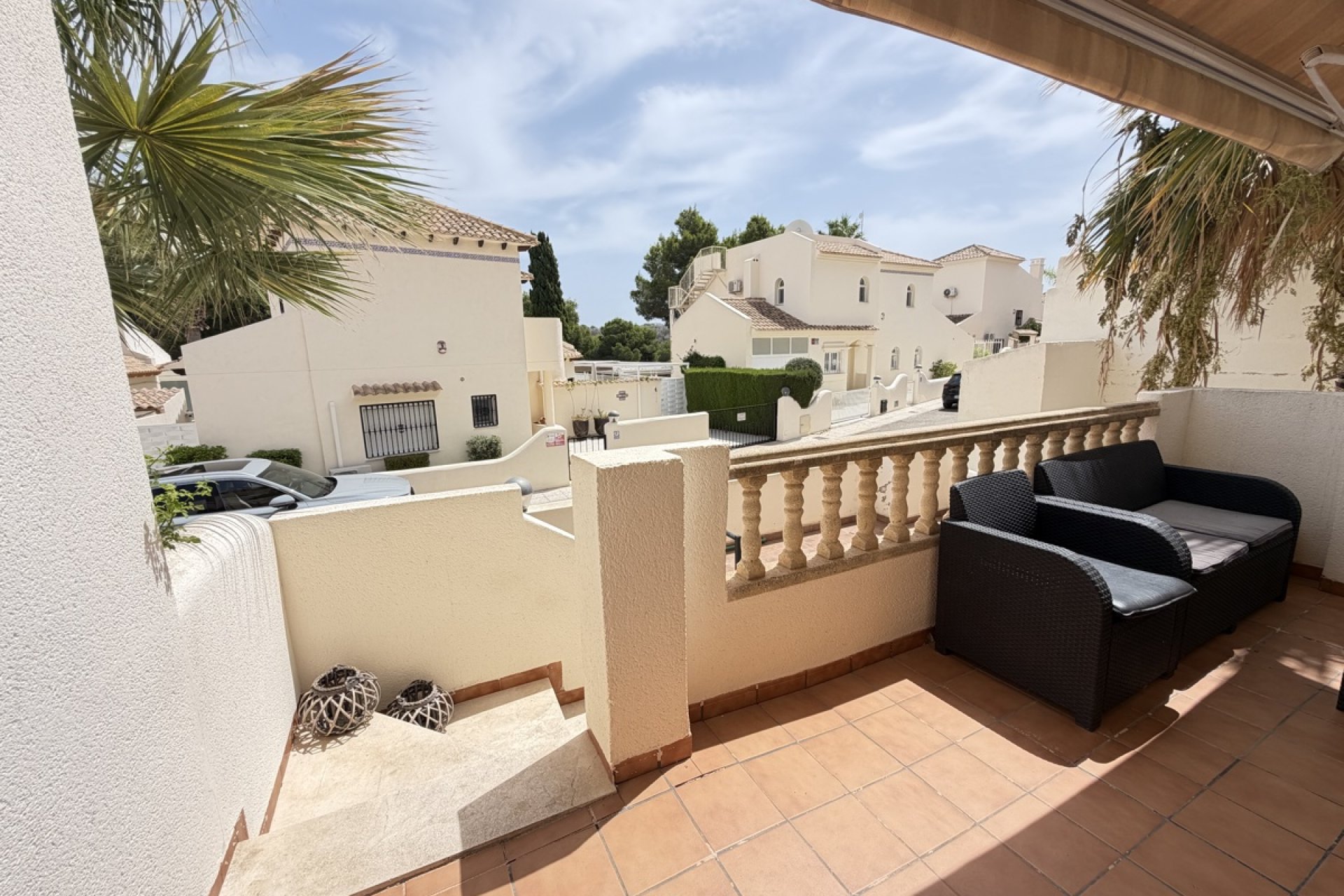 Resale - Apartment - Orihuela Costa - Las Ramblas