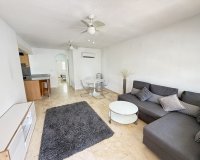 Resale - Apartment - Orihuela Costa - Las Ramblas