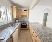 Resale - Apartment - Orihuela Costa - Las Ramblas