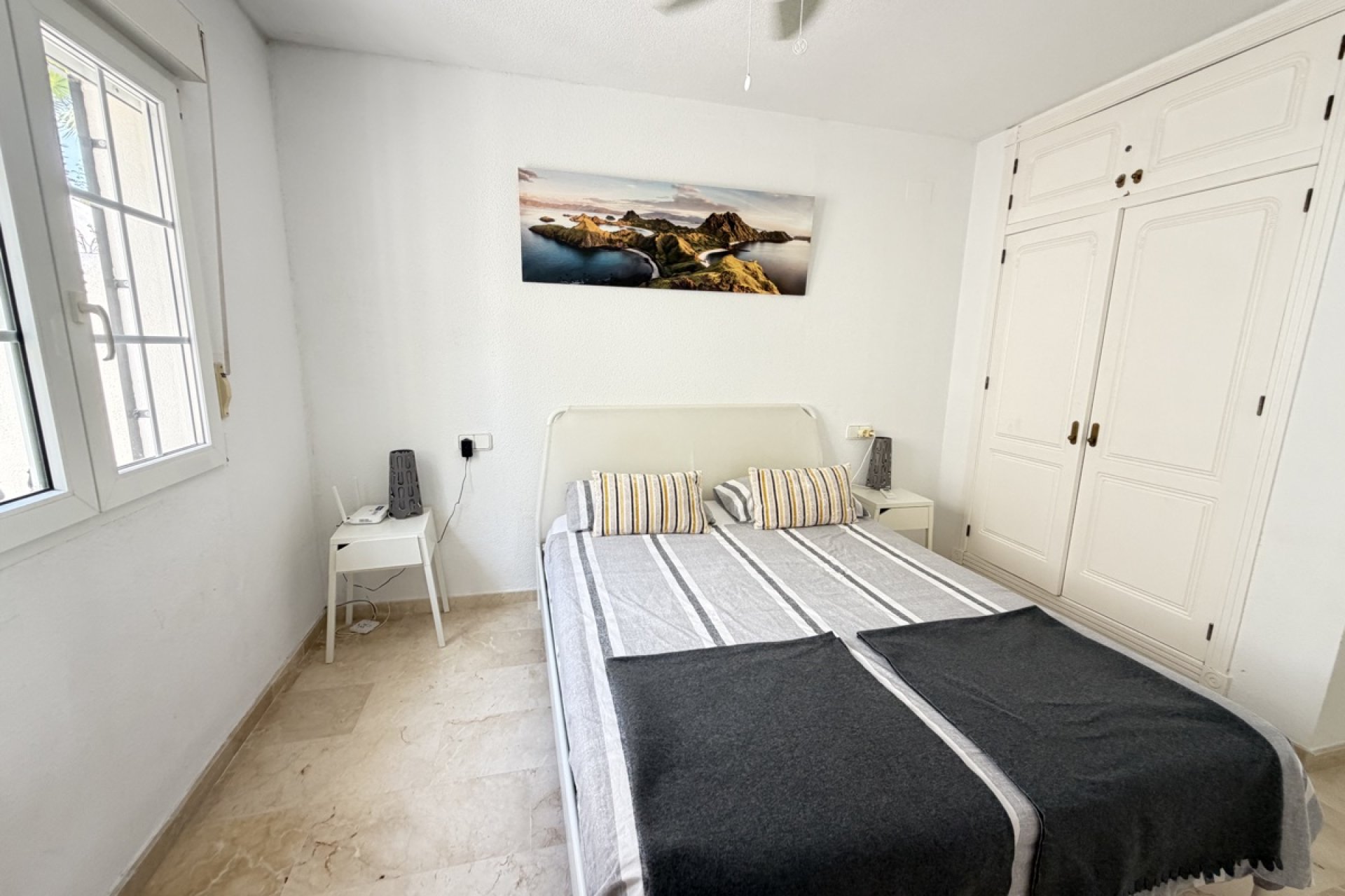 Resale - Apartment - Orihuela Costa - Las Ramblas