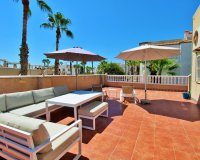 Resale - Apartment - Orihuela Costa - Las Violetas