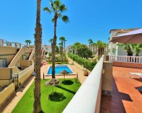 Resale - Apartment - Orihuela Costa - Las Violetas