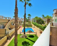 Resale - Apartment - Orihuela Costa - Las Violetas