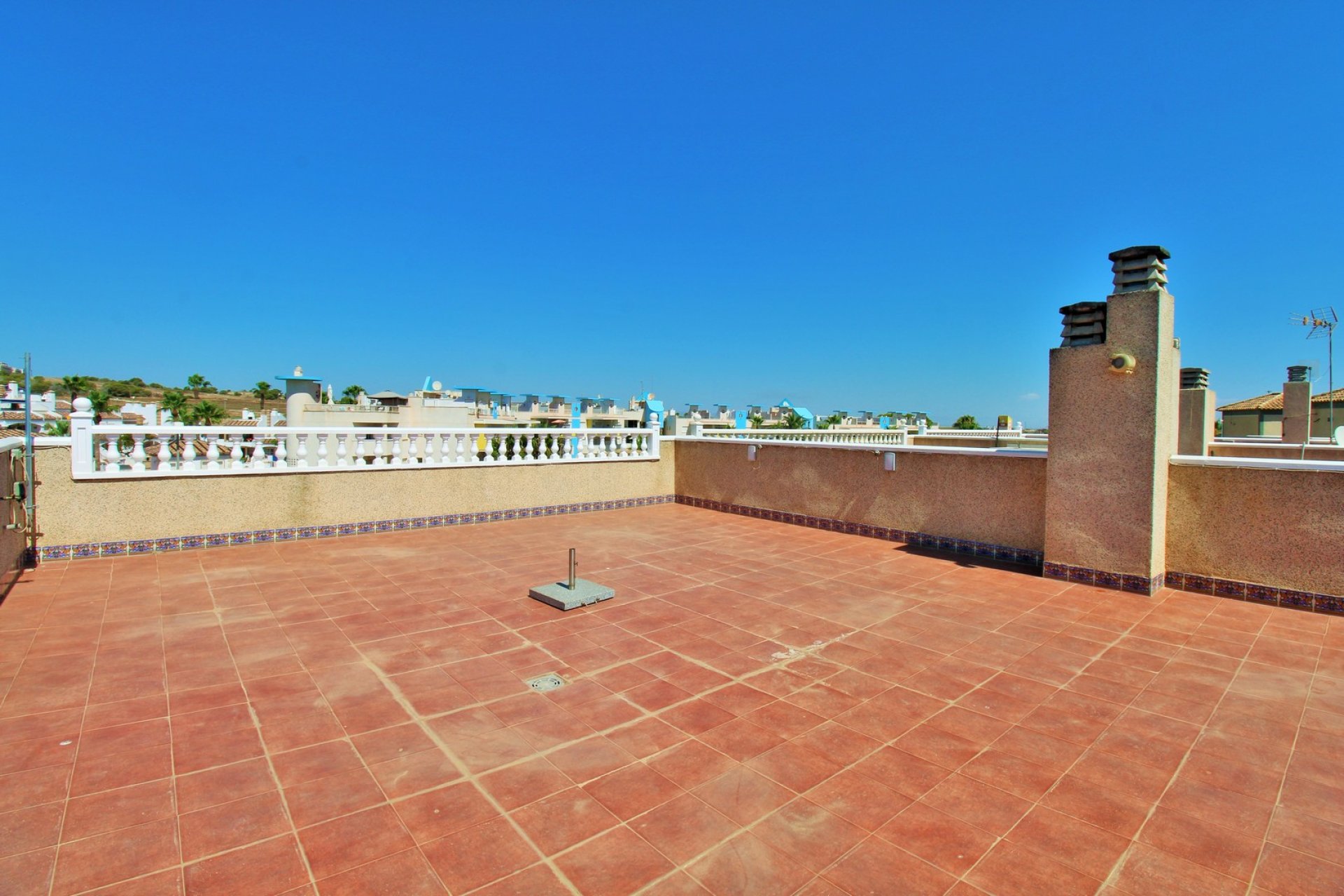 Resale - Apartment - Orihuela Costa - Las Violetas