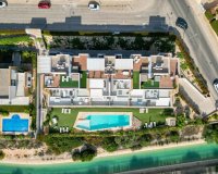 Resale - Apartment - Orihuela Costa - Lomas de Cabo Roig-Los Dolses