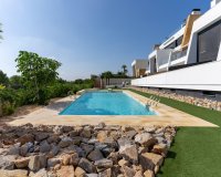 Resale - Apartment - Orihuela Costa - Lomas de Cabo Roig-Los Dolses